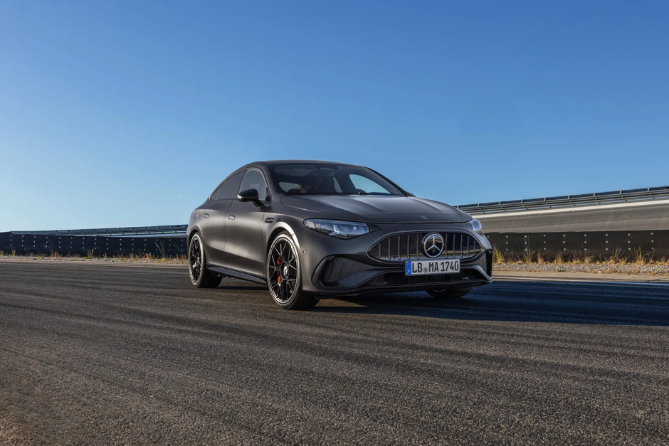 Author: Mercedes-Benz