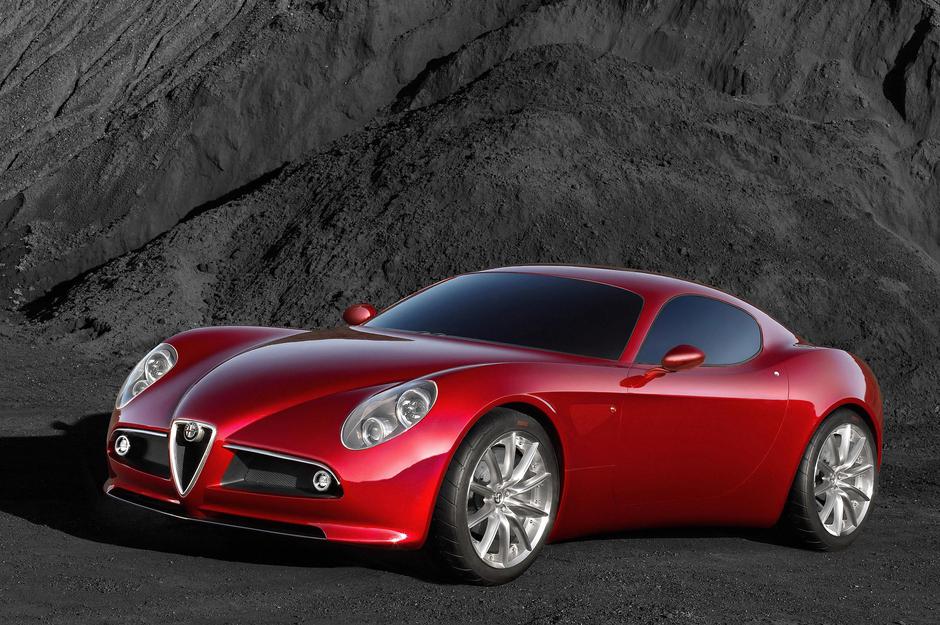 Author: Alfa Romeo