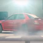 Na prodaju poznati crveni Subaru Impreza iz filma Baby Driver