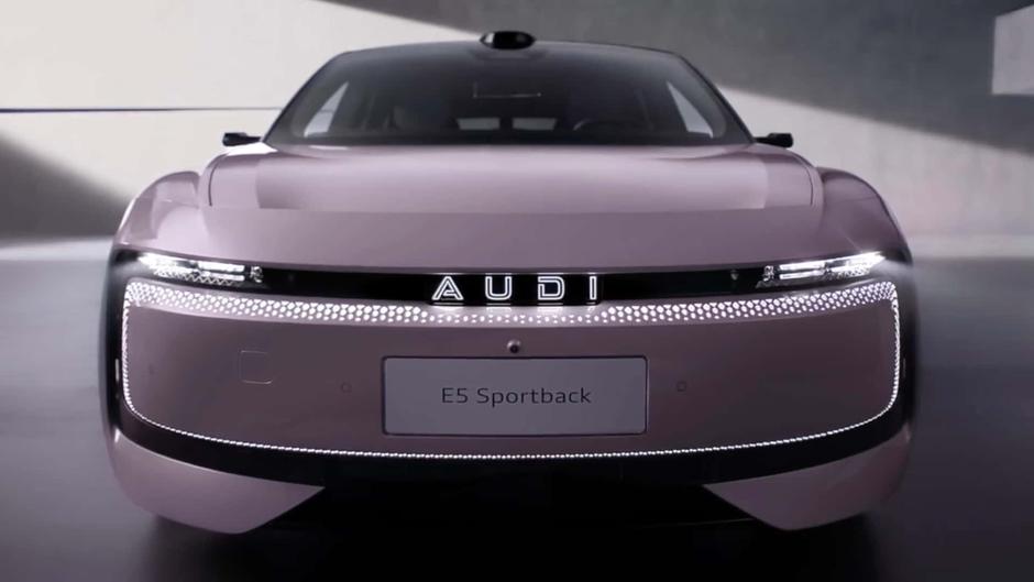 Author: AUDI 