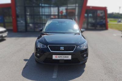 *** AKCIJA *** Seat Arona 1.6 TDI Move