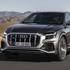 Audi ne odustaje od dizela: Predstavili najmoćniji SUV SQ8