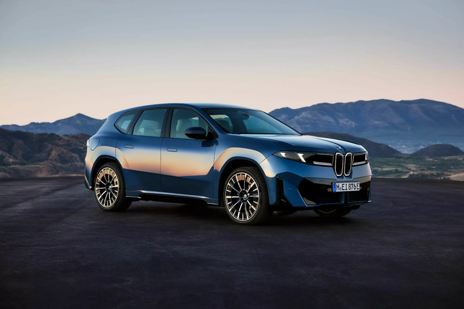 Author: BMW