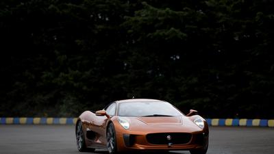 Novi Jaguar će konkurirati Mclarenu?