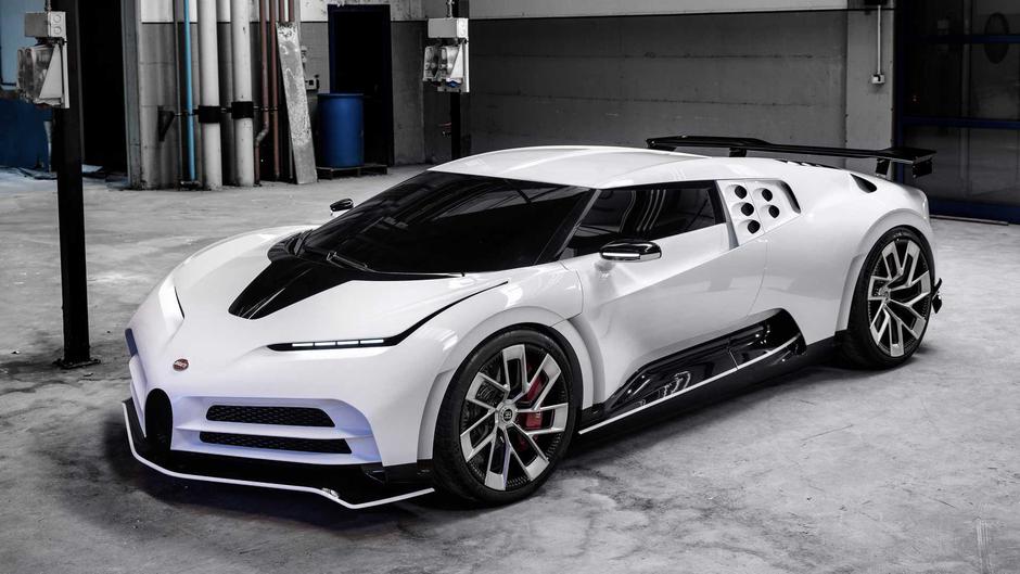 Author: Bugatti