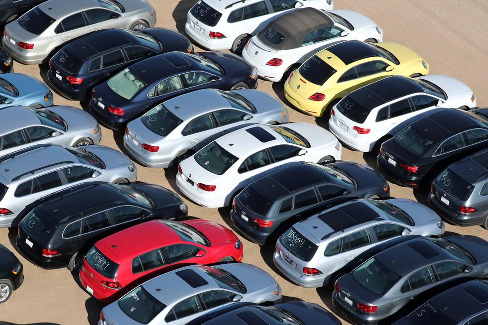U pet mjeseci u Hrvatskoj prodano 17 posto više automobila nego lani