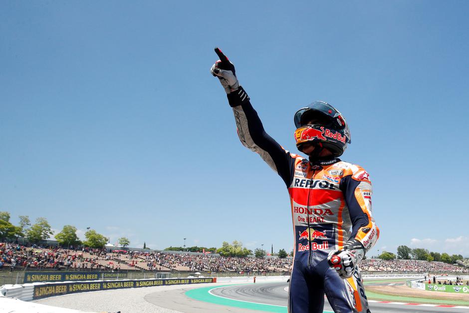 MotoGP - VN Katalonije | Author: Reuters/PIXSELL