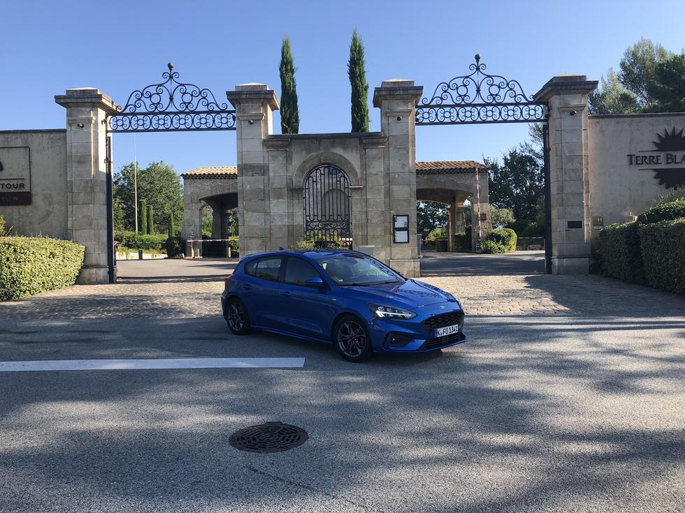U Francuskoj smo vozili novi Ford Focus