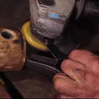 VIDEO: Koliko će 'izdržati' Lada s drvenim klipovima?