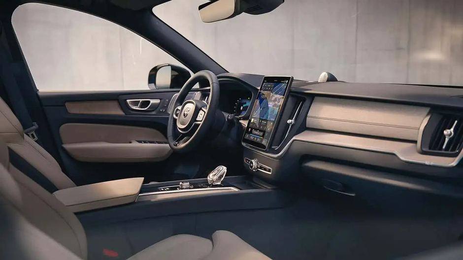 Author: Volvo