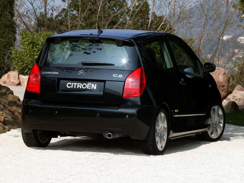 Author: Citroën