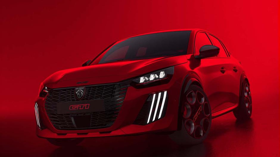 Author: Peugeot