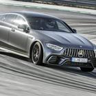 VIDEO: Mercedes ponovo najbrži na Nürburgringu