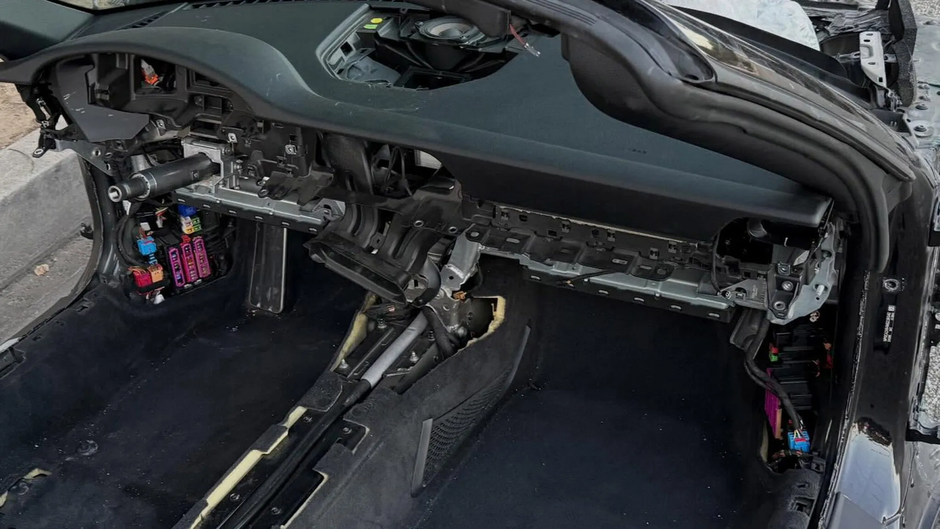 Author: LAPD Central Traffic Division / Facebook