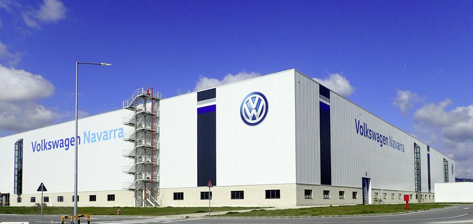 Volkswagen tvornica | Author: Volkswagen