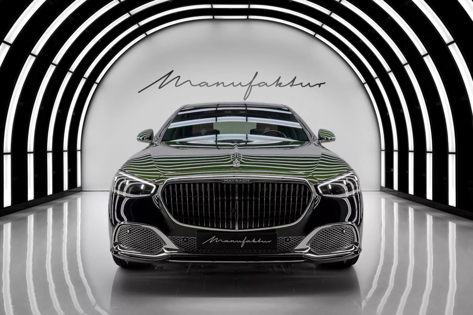 Author: Mercedes-Benz