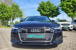 Audi A6 40TDI Sport S-tronic