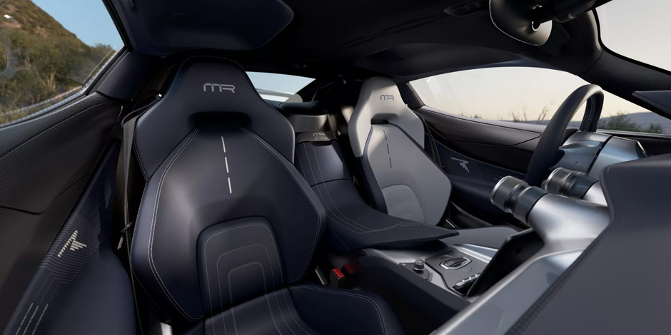 Author: Rimac Automobili