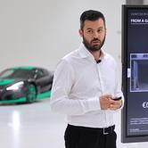 Sveta Nedelja: Mate Rimac predstavio novu Neveru R