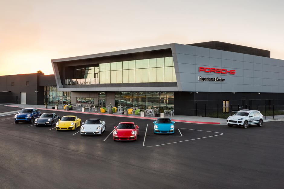 Porsche prestaje s proizvodnjom nekih modela | Author: Porsche
