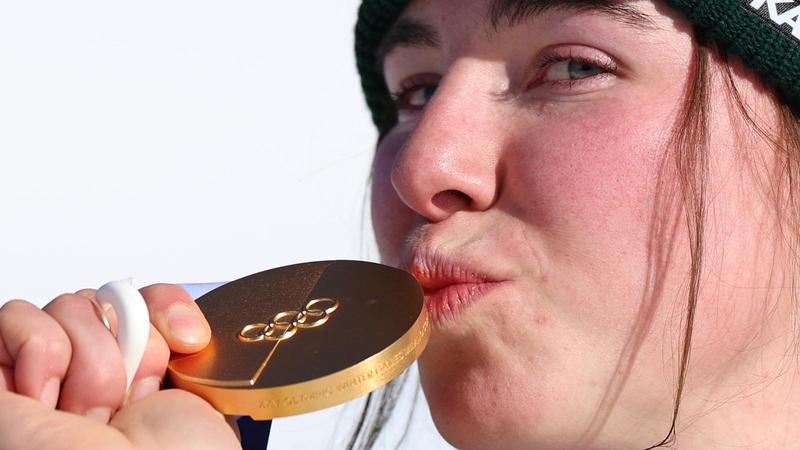 Olimpijske igre: Neki pobjednici uz zlato mogu dobiti i novi auto