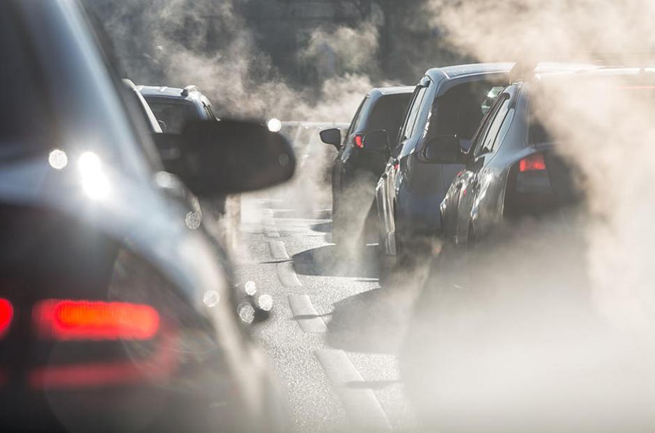 Proizvođači automobila ponovo lažiraju emisije ispušnih plinova | Author: Arhiva