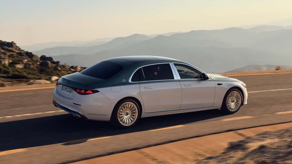 Author: Mercedes-Benz