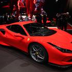 Ovako izgleda na cesti: Ferrari lansirao reklamu za F8 Tributo