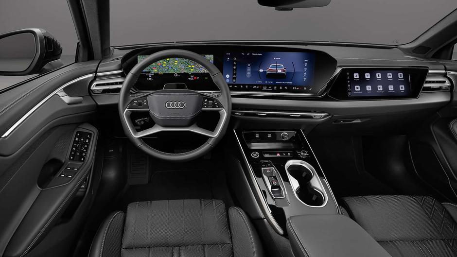 Author: Audi