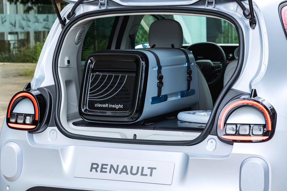 Author: Renault