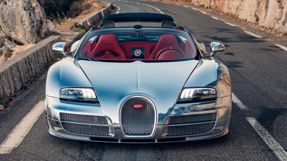 Author: Bugatti