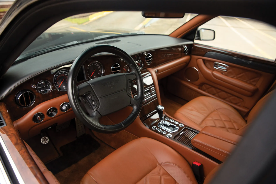 Author: RM Sotheby's