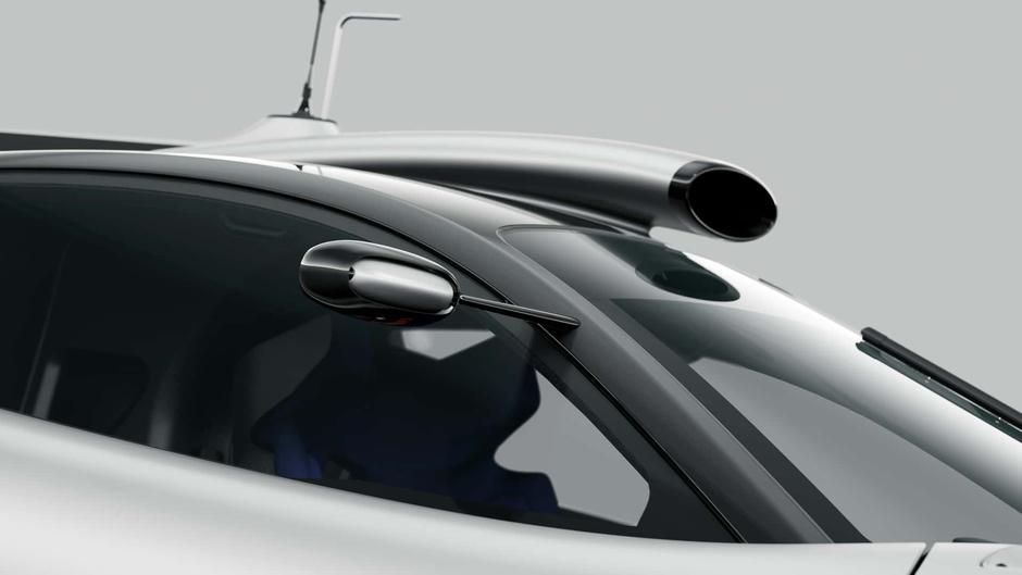 Author: Gordon Murray Automotive