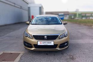 Peugeot 308 SW 1,5 BlueHDi 130 S&S Style 5 vrata