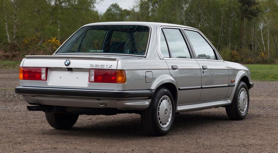 Vrijedi li ova obična BMW 'kocka' 492 tisuća kuna? | Author: Super Vettura Sunningdale