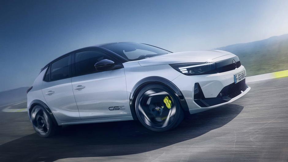 Author: Opel
