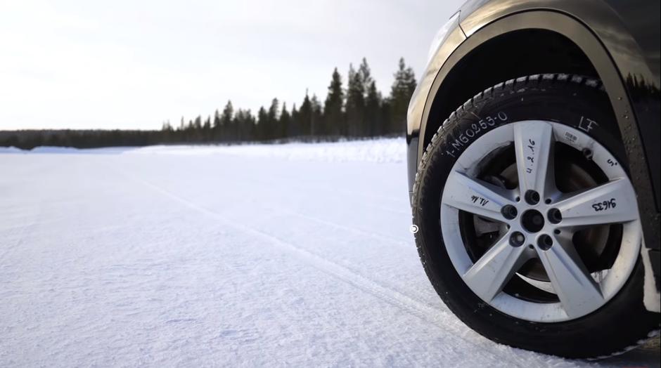 Trebaju li vam zimske gume ako imate pogon na sve kotače? | Author: YouTube