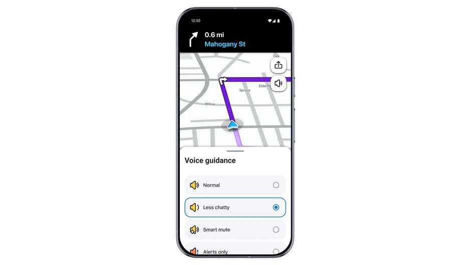 Author: Waze