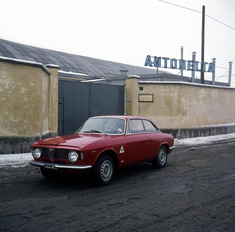 Author: Alfa Romeo