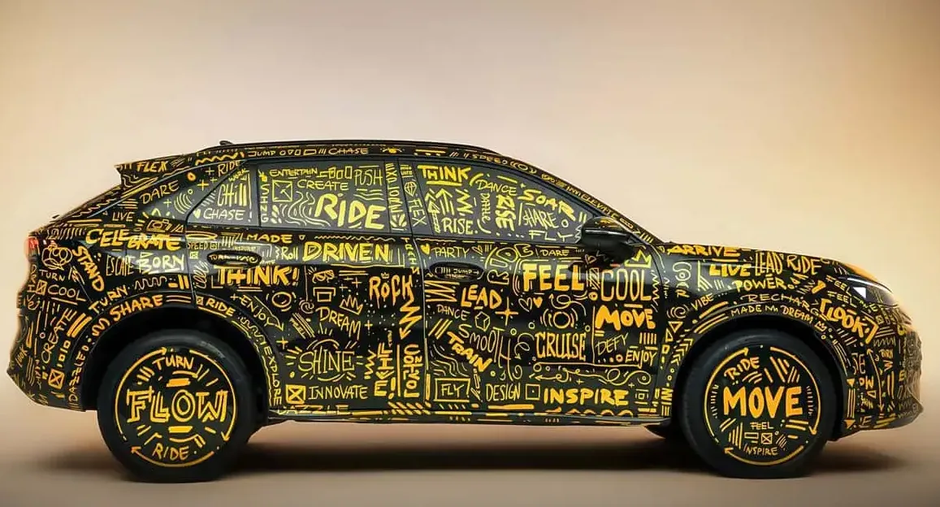 Author: Volkswagen