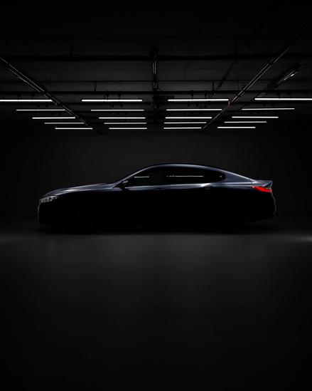 BMW najavio: Uskoro stiže zanimljiv, novi model