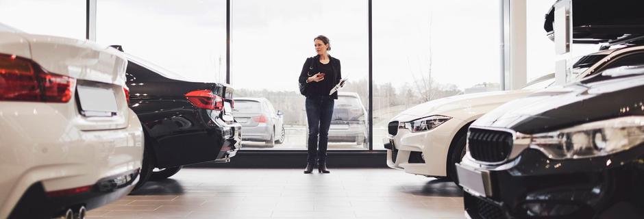 Izbjegnite zamke: Sve što treba paziti pri kupnji novog automobila | Author: Consumer Reports