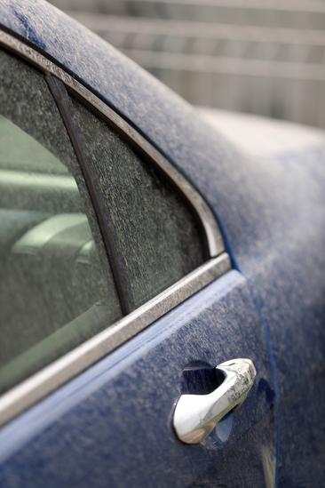 Ne perite aute: Stiže još kiše s pustinjskim pijeskom iz Sahare