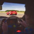 Utrka legendi: Ferrari Testarossa protiv Lamborghinija Countacha