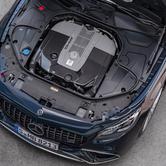 Mercedes-AMG šalje svoj brutalni motor V12 u povijest