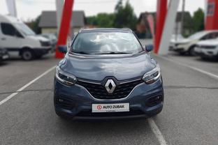 *** AKCIJA *** Renault Kadjar dCi 115 Limited EDC 5 vrata