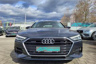Audi A7 Sportback 45 TDI quattro Tiptronic *S-Line*