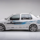 Prodaje se VW Jetta iz megapopularnog Fast&Furiousa