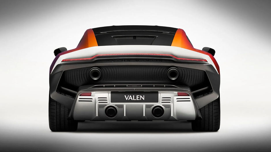 Author: Aston Martin
