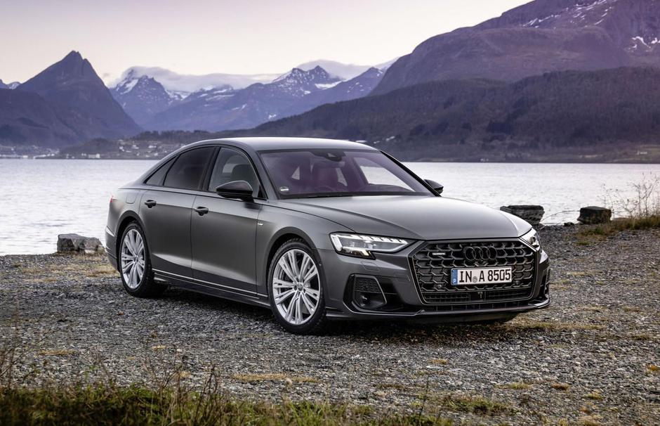 Author: Audi